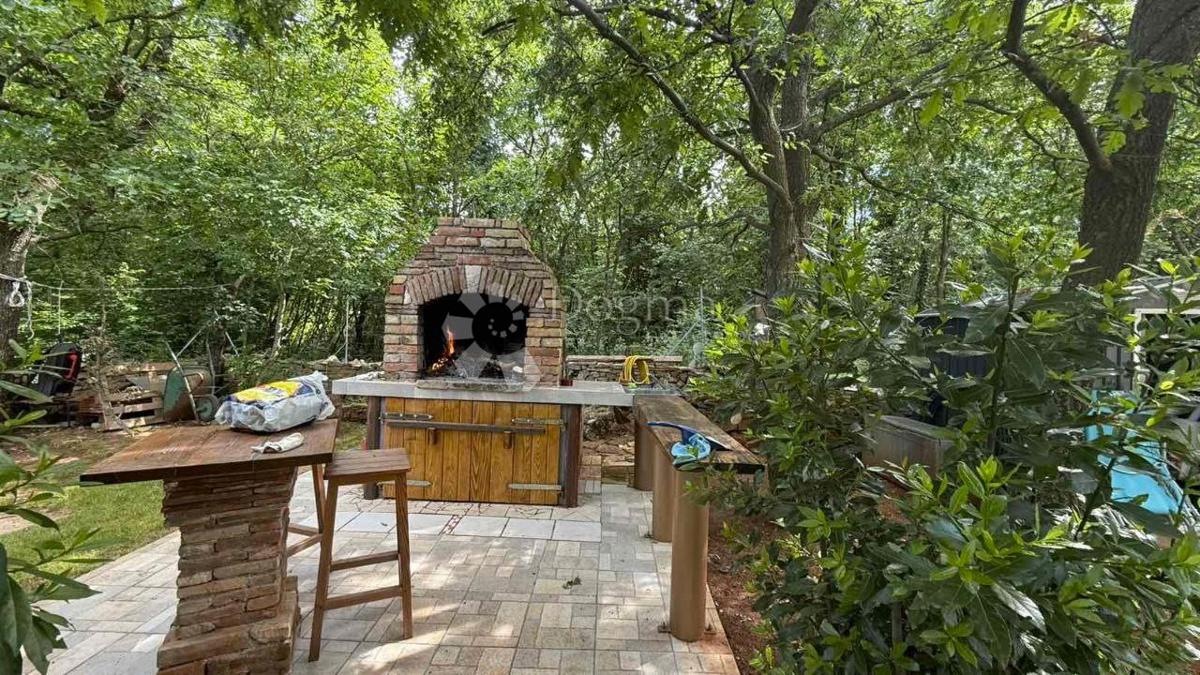 Casa Krnica, Marčana, 64m2