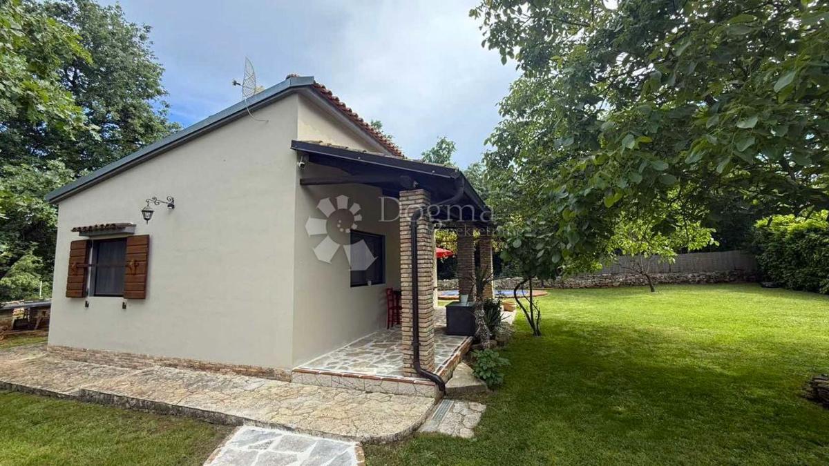 Casa Krnica, Marčana, 64m2