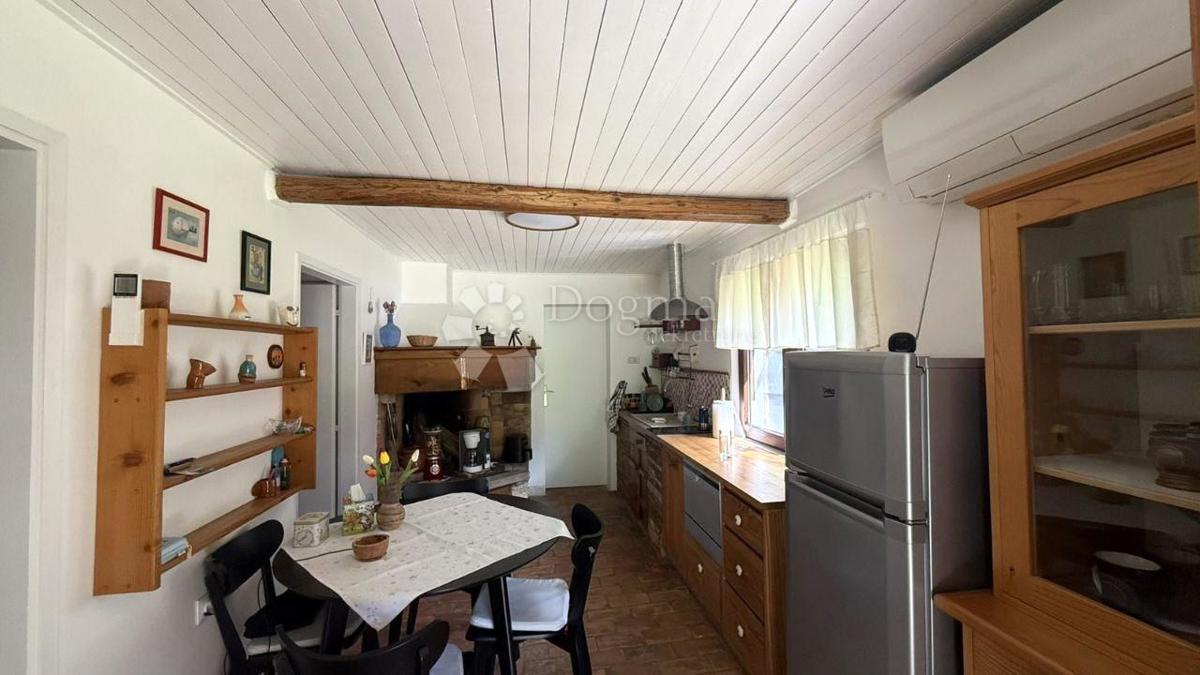 Casa Krnica, Marčana, 64m2