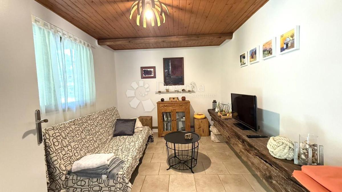 Casa Krnica, Marčana, 64m2