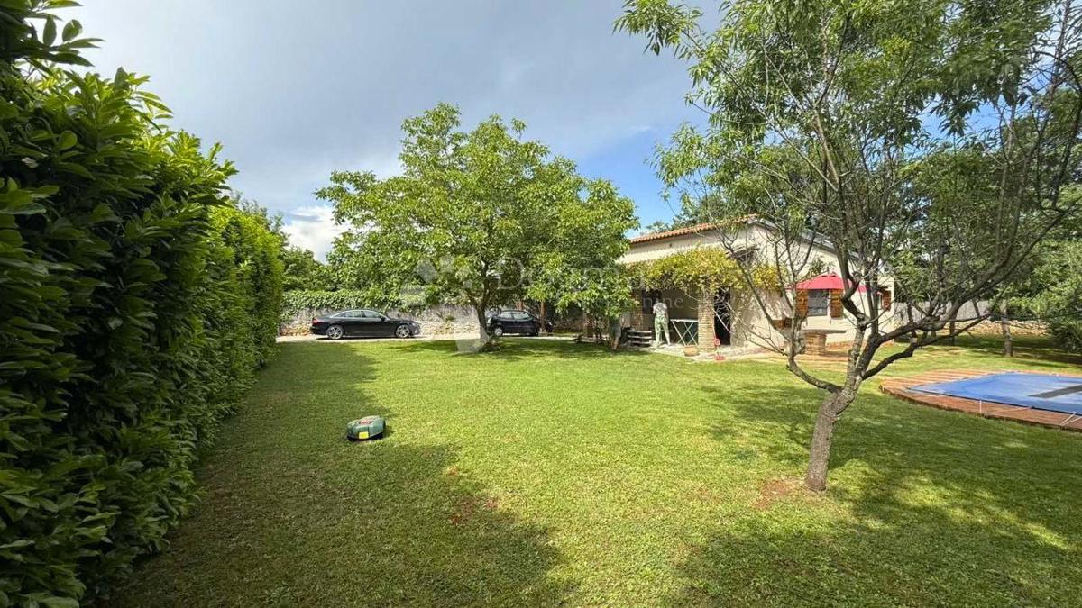 Casa Krnica, Marčana, 64m2