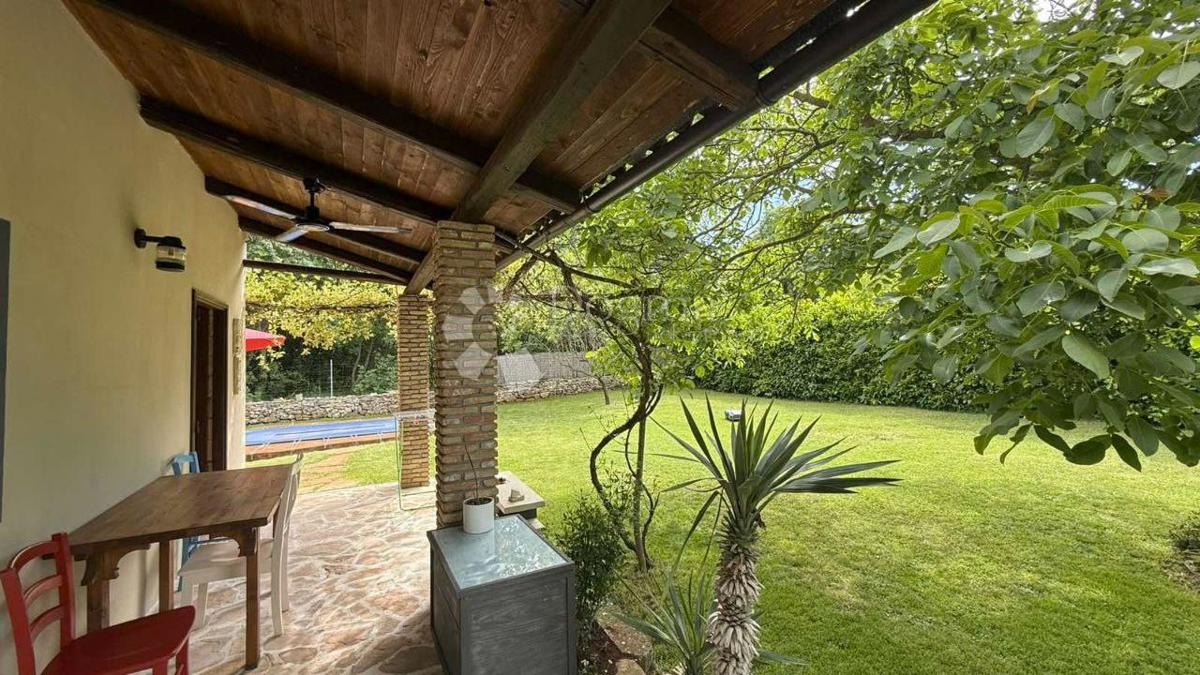 Casa Krnica, Marčana, 64m2