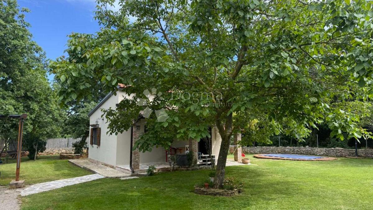 Casa Krnica, Marčana, 64m2