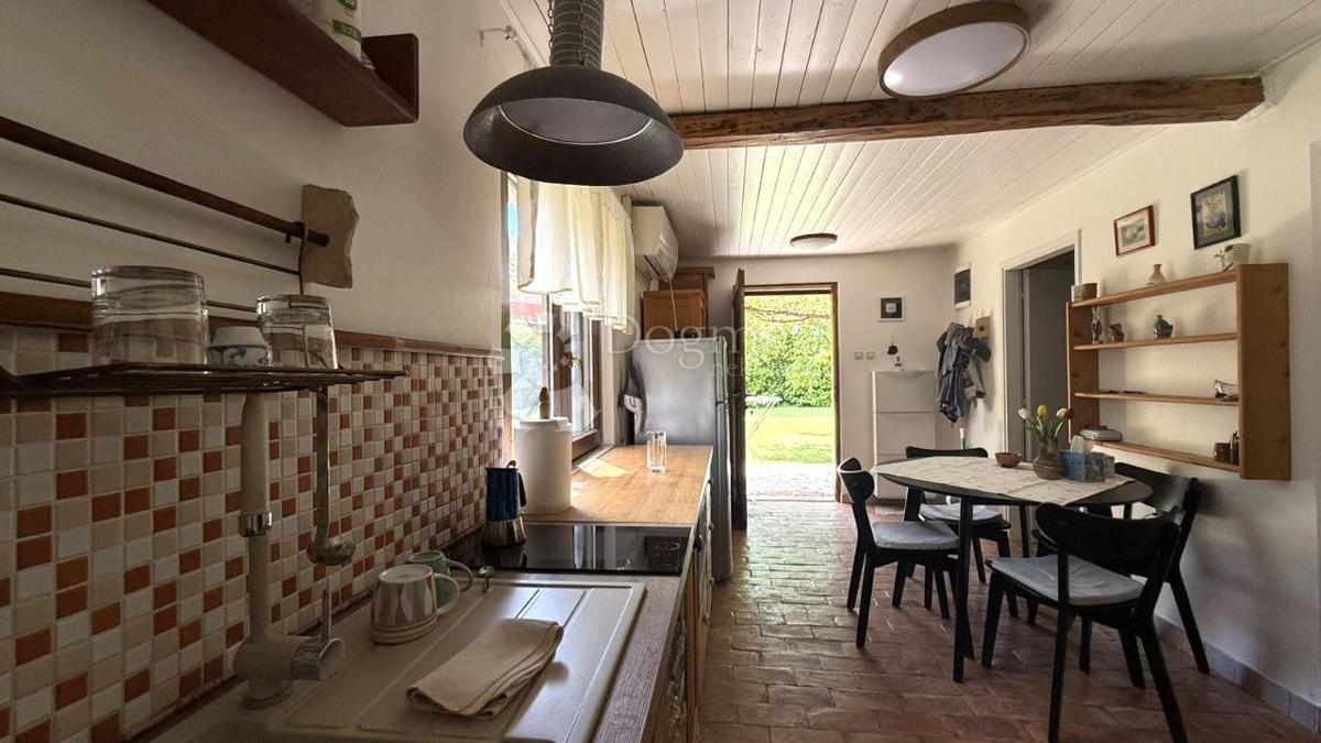 Casa Krnica, Marčana, 64m2