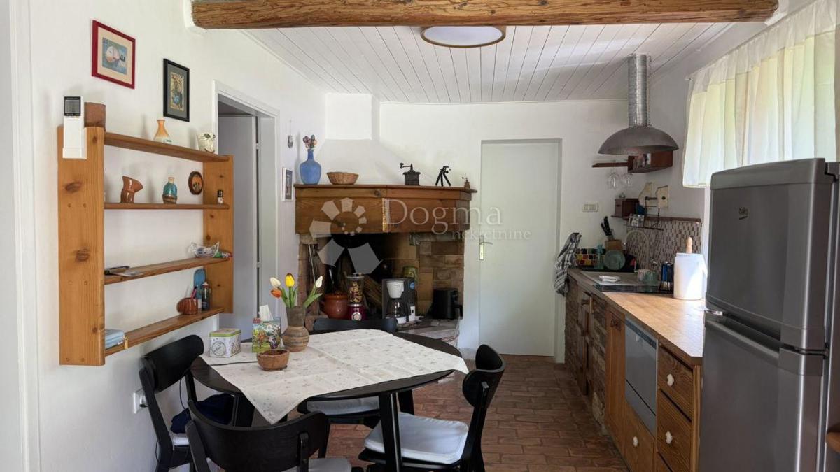 Casa Krnica, Marčana, 64m2