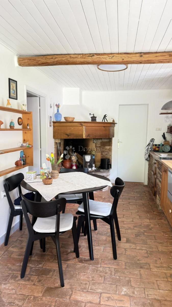 Casa Krnica, Marčana, 64m2