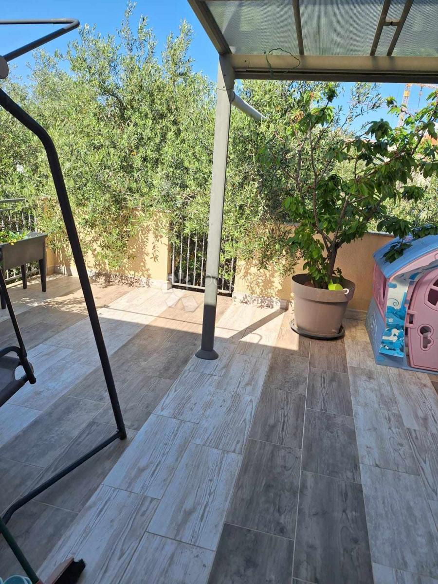 Allogio Vidikovac, Zadar, 144m2