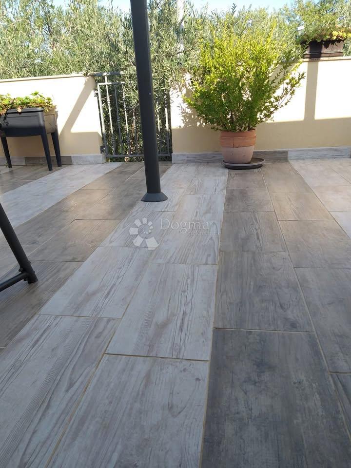 Allogio Vidikovac, Zadar, 144m2