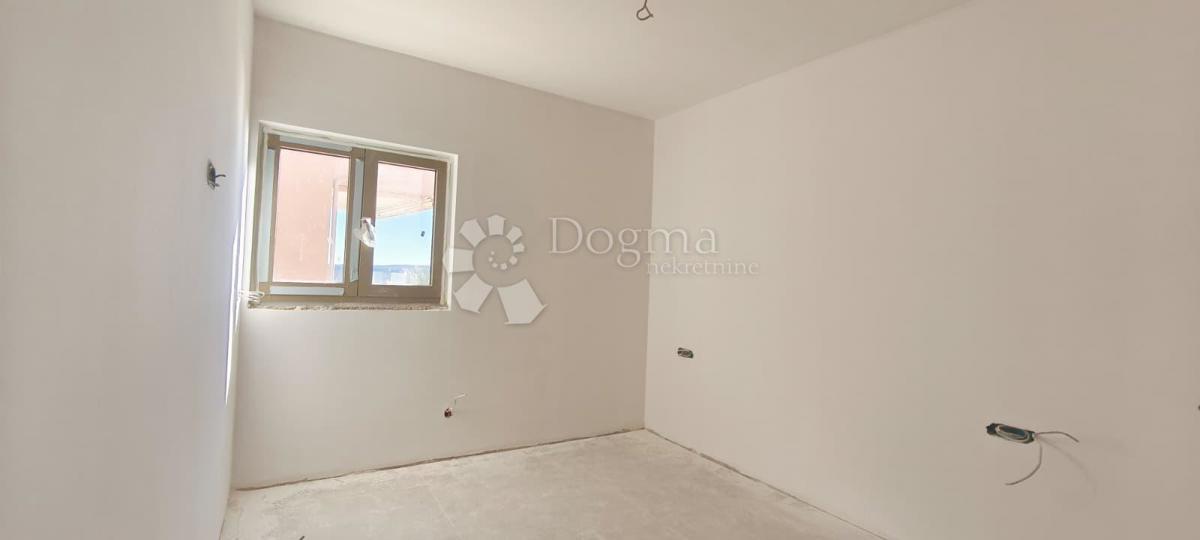 Allogio Mandre, Kolan, 89m2