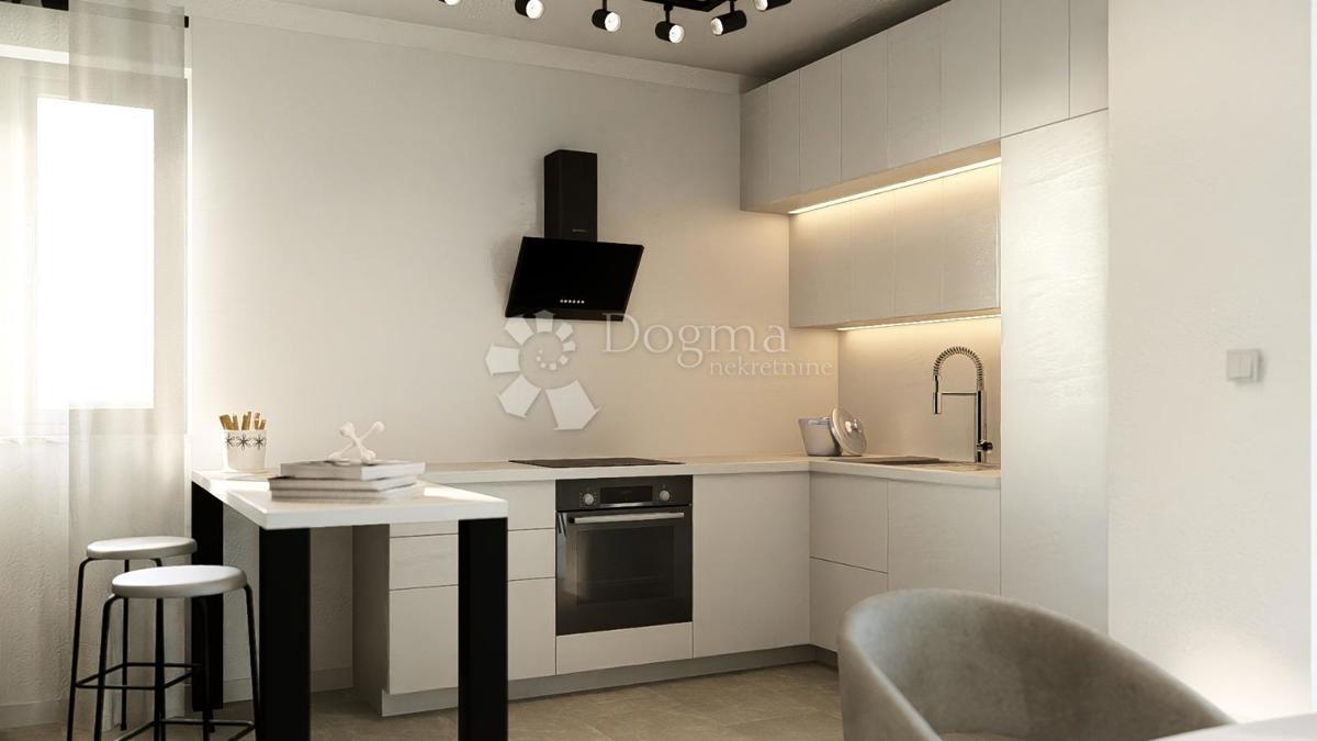 Allogio Mandre, Kolan, 89m2