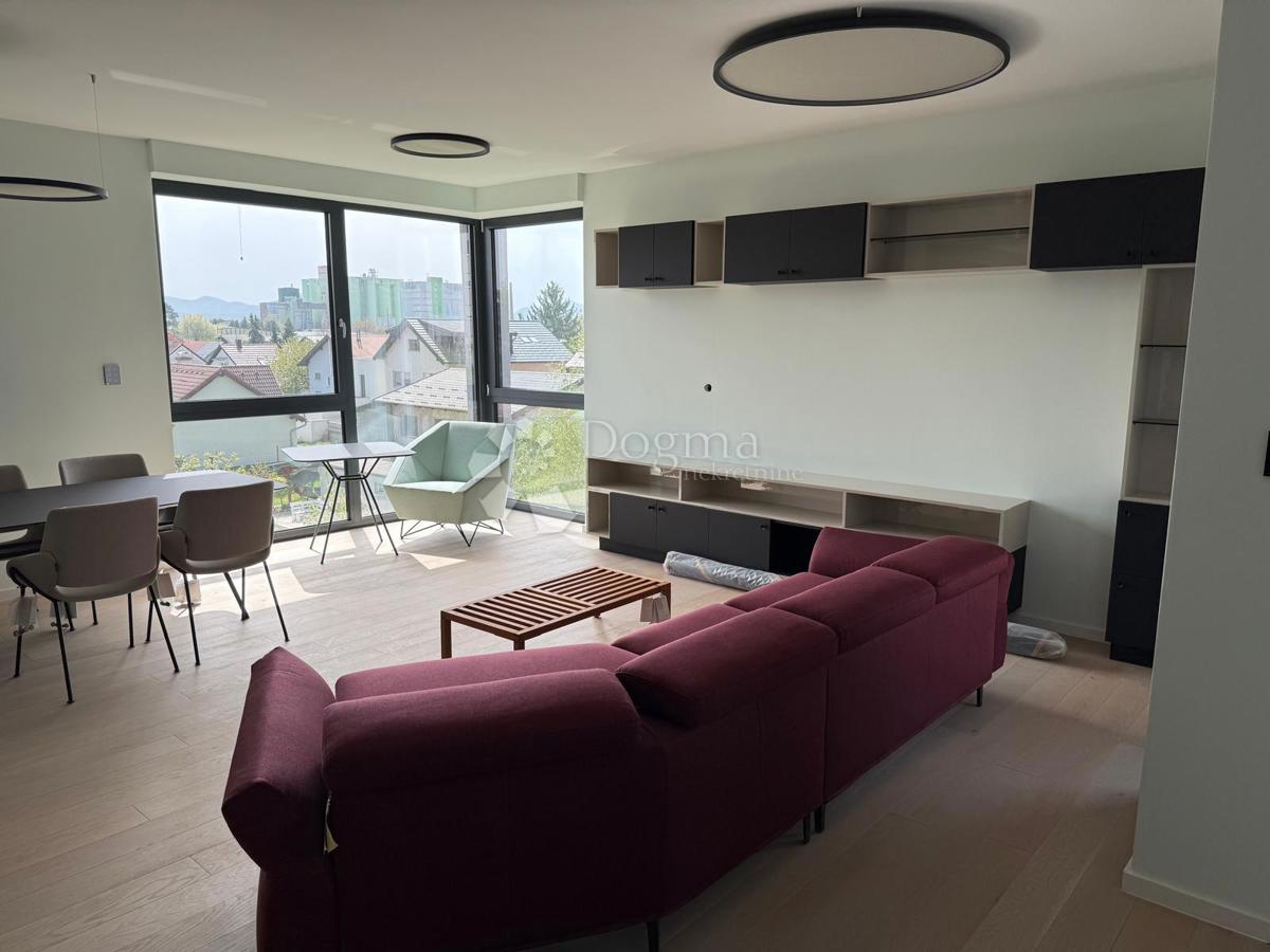 Allogio Centar, Varaždin, 174,92m2