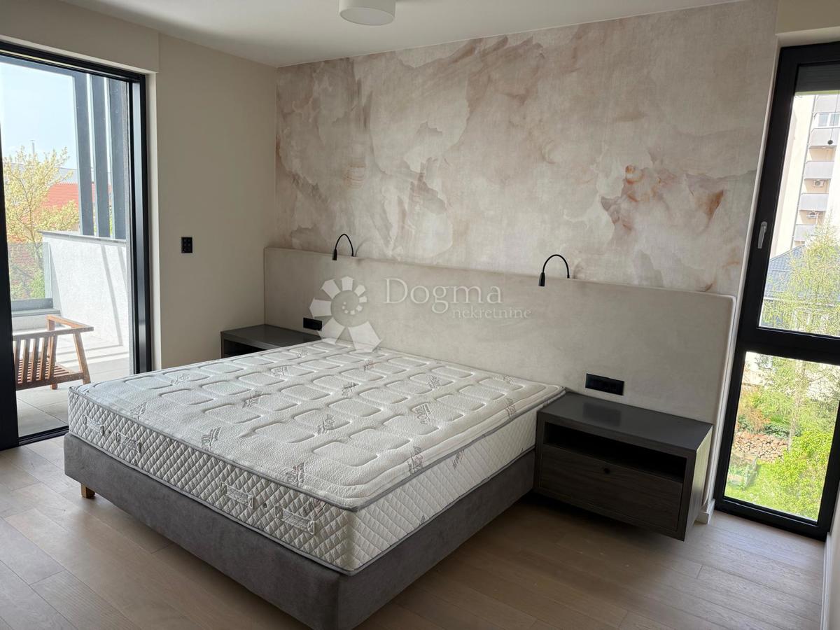 Allogio Centar, Varaždin, 174,92m2