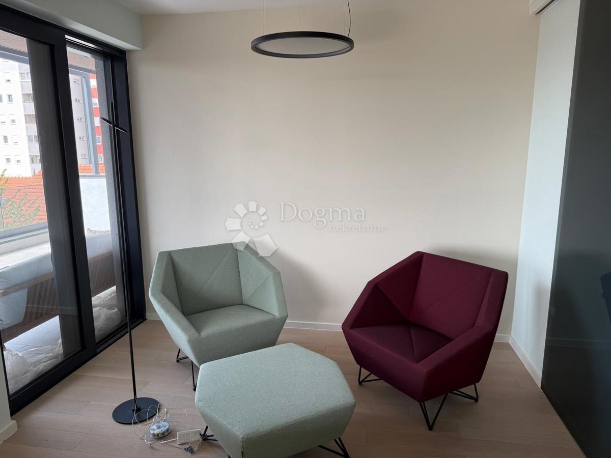 Allogio Centar, Varaždin, 174,92m2