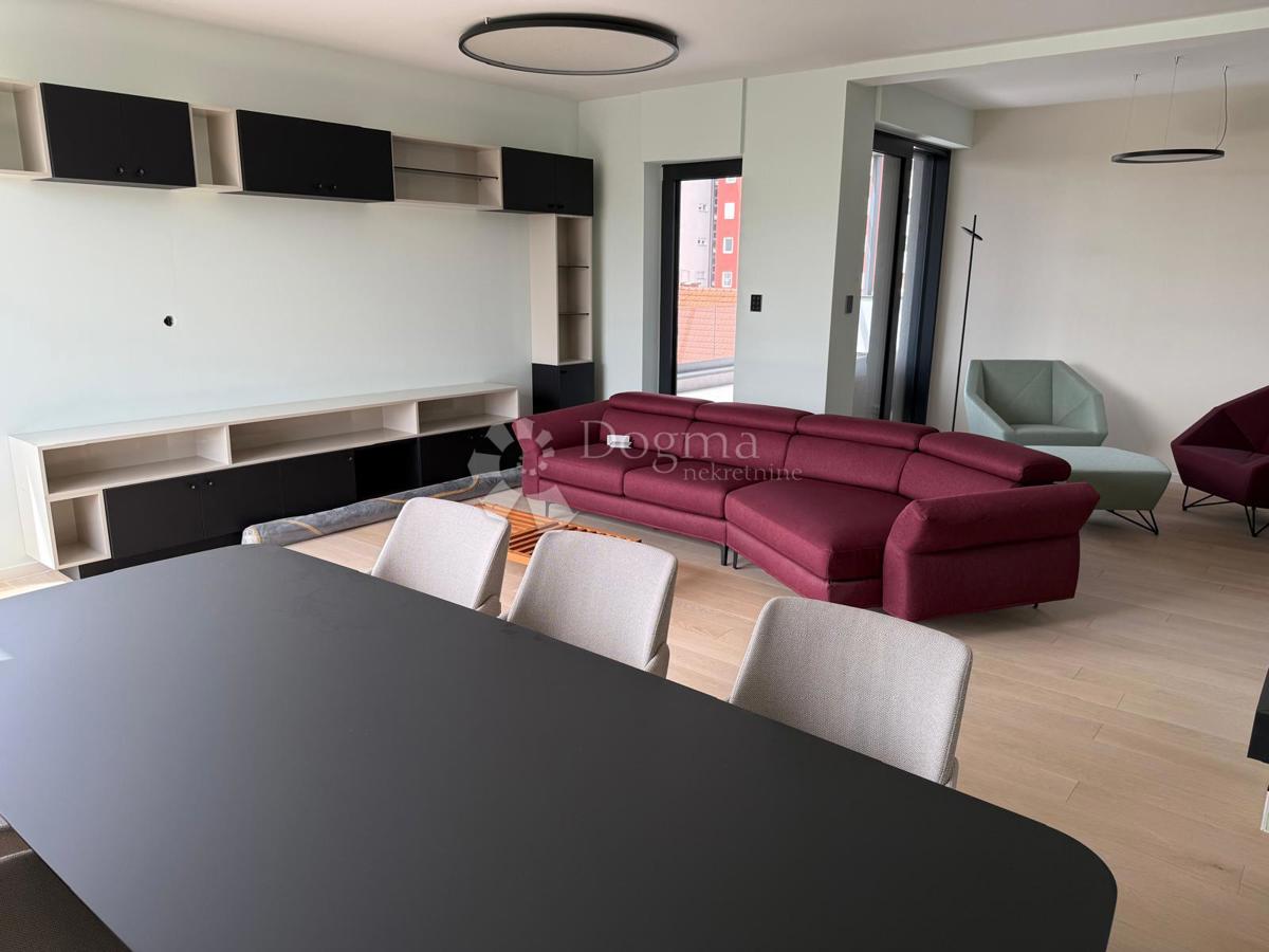 Allogio Centar, Varaždin, 174,92m2