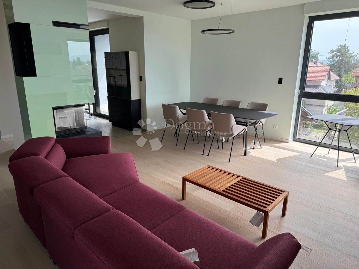 Allogio Centar, Varaždin, 174,92m2