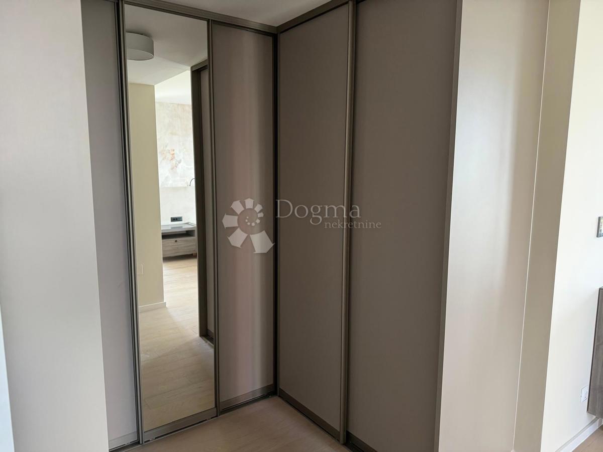 Allogio Centar, Varaždin, 174,92m2