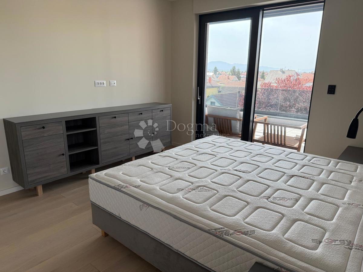 Allogio Centar, Varaždin, 174,92m2