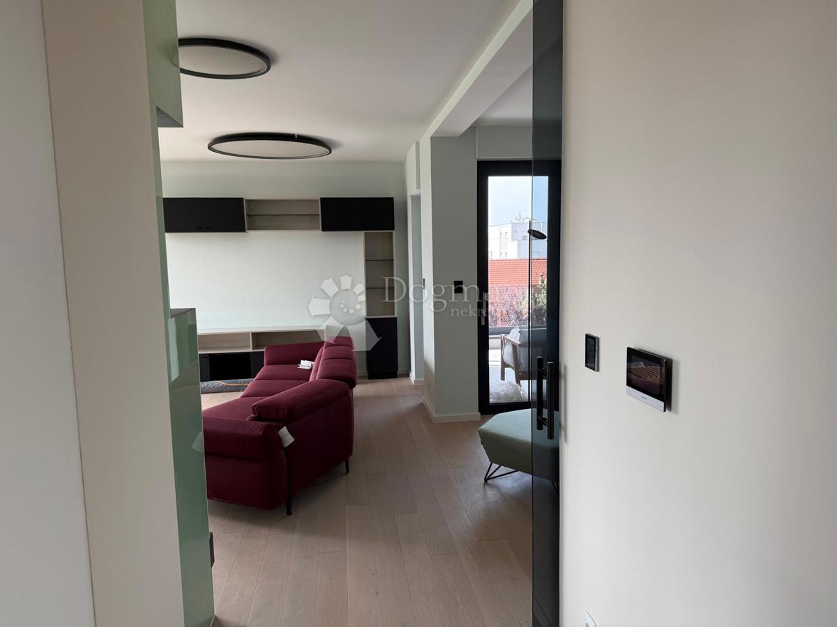 Allogio Centar, Varaždin, 174,92m2