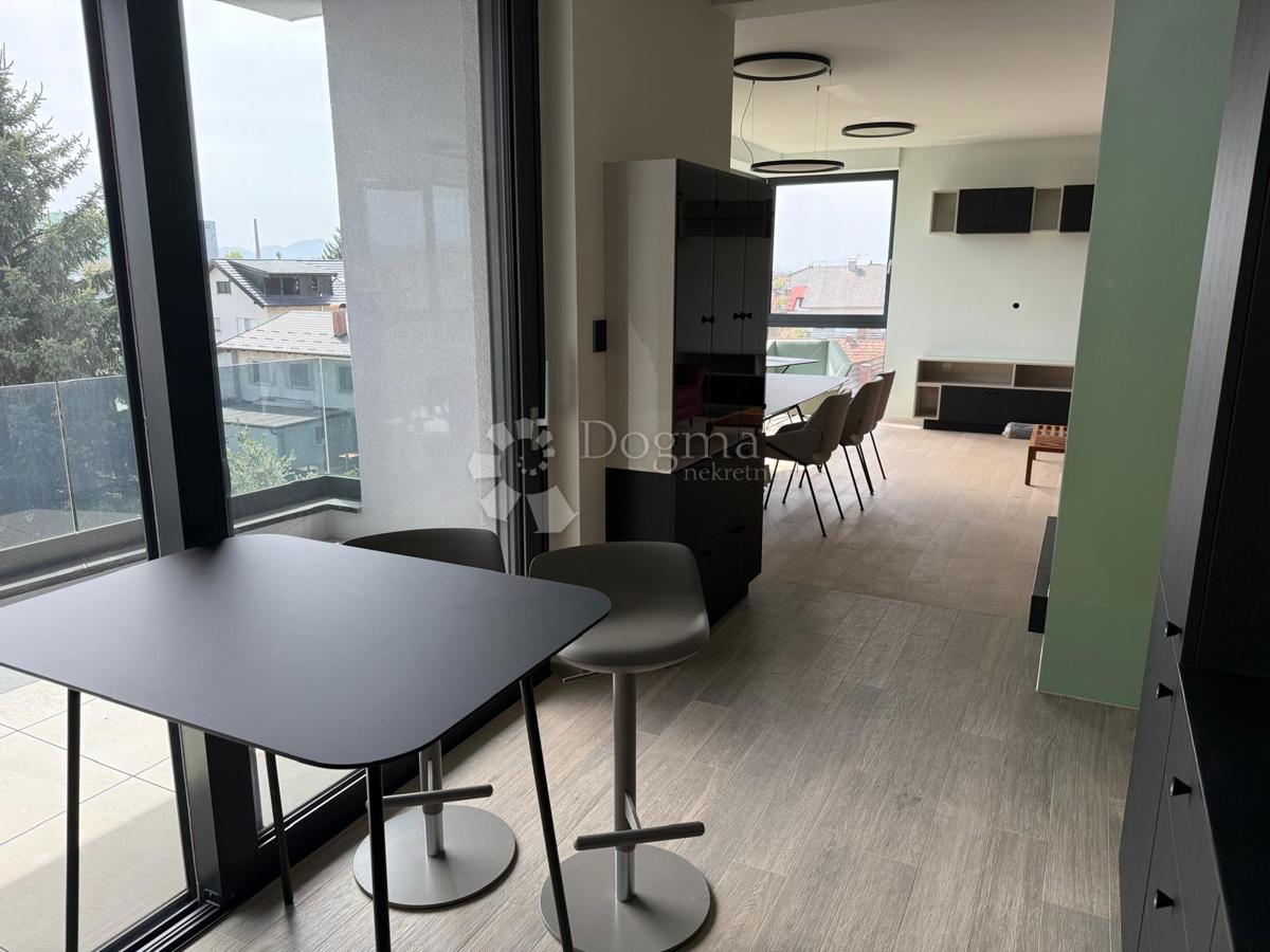 Allogio Centar, Varaždin, 174,92m2