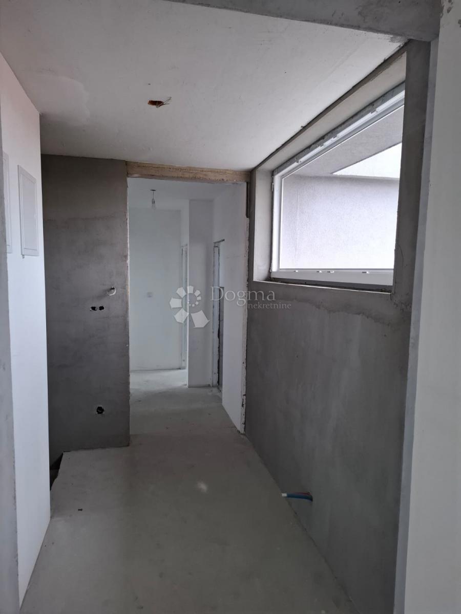 Allogio Odra, Novi Zagreb - Zapad, 71m2