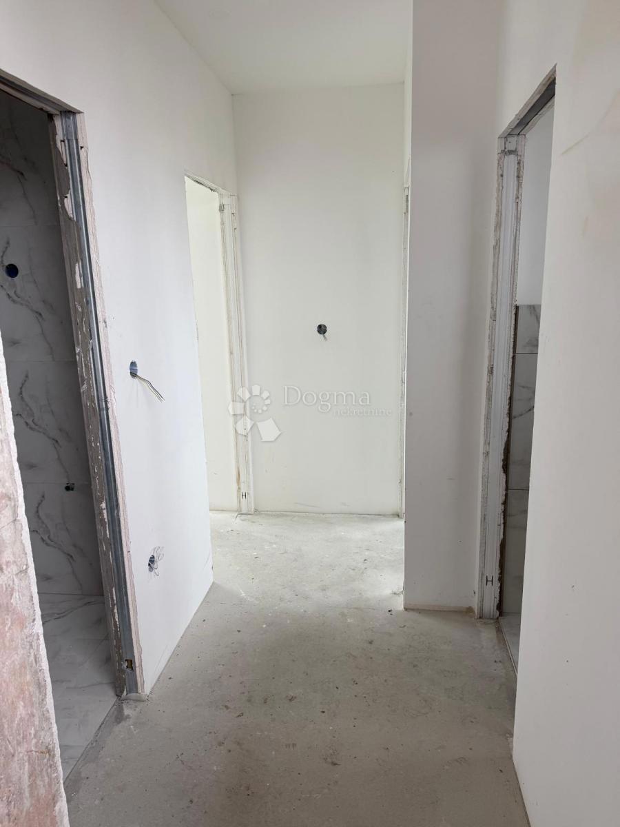 Allogio Odra, Novi Zagreb - Zapad, 71m2