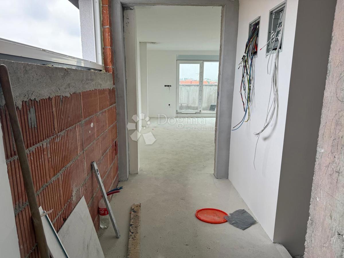 Allogio Odra, Novi Zagreb - Zapad, 71m2