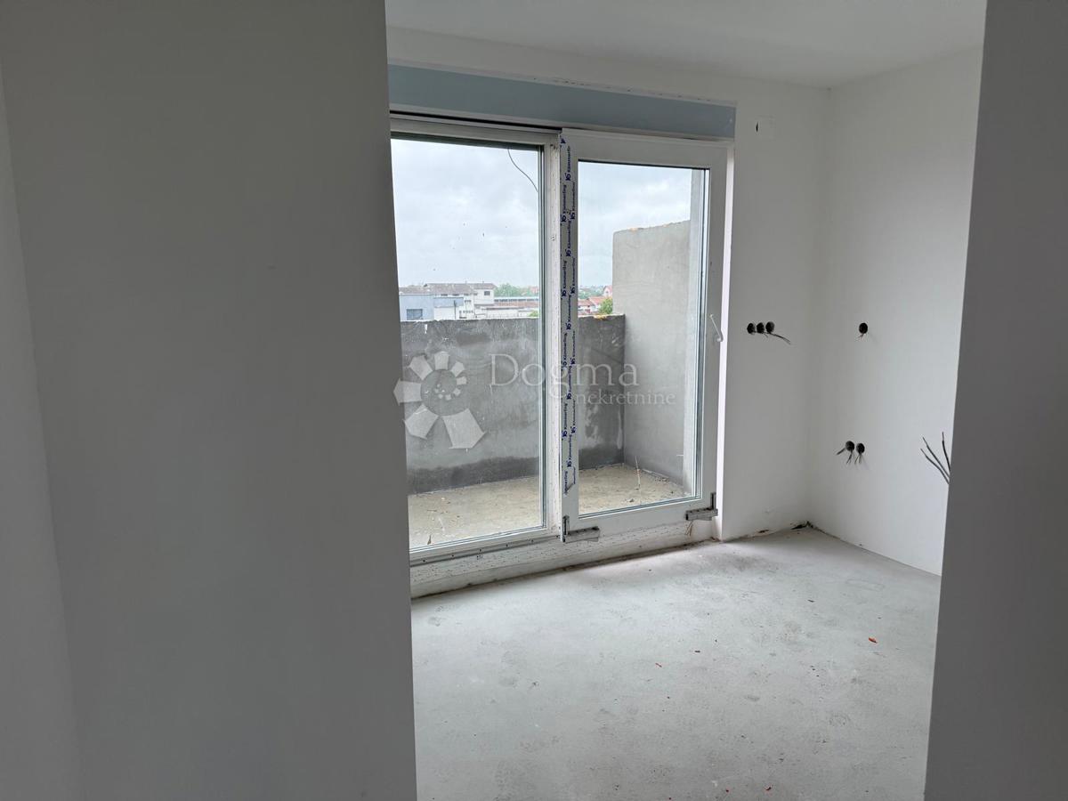 Allogio Odra, Novi Zagreb - Zapad, 71m2