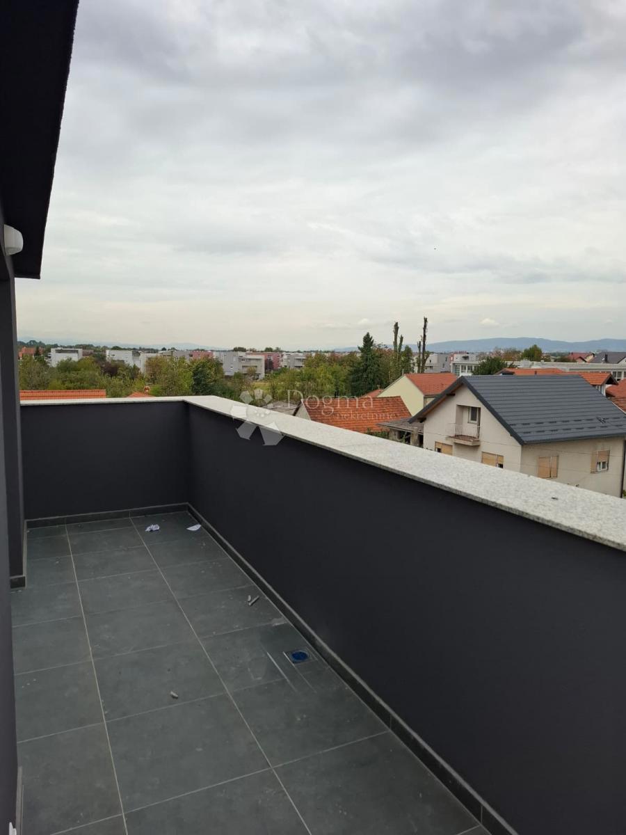 Allogio Odra, Novi Zagreb - Zapad, 71m2