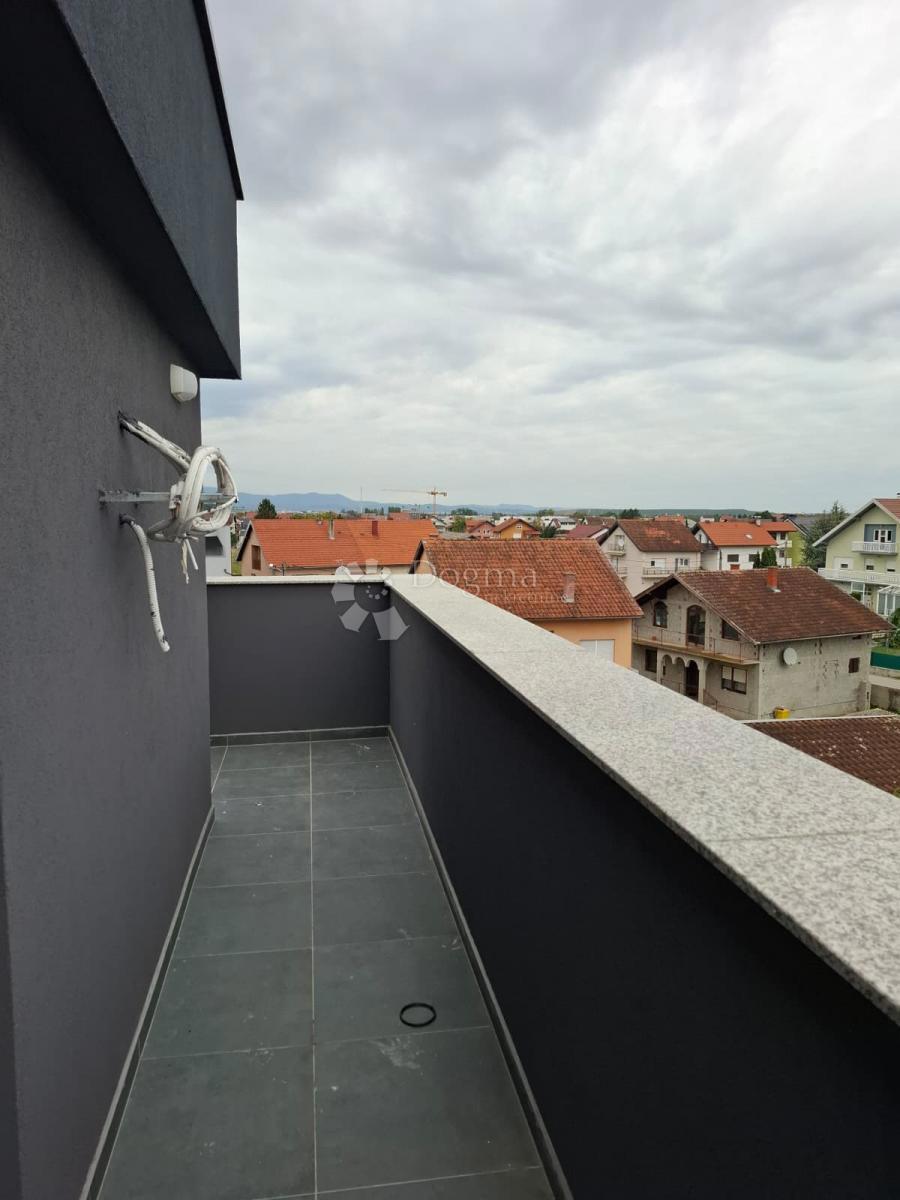 Allogio Odra, Novi Zagreb - Zapad, 71m2