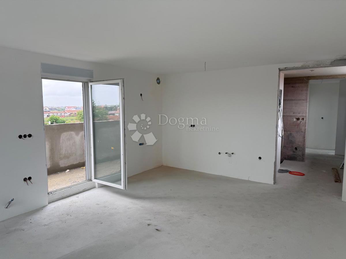 Allogio Odra, Novi Zagreb - Zapad, 71m2