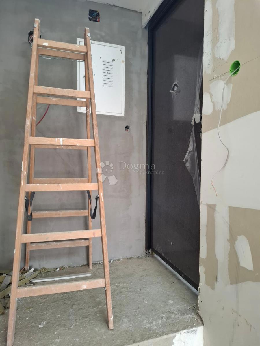 Allogio Odra, Novi Zagreb - Zapad, 71m2