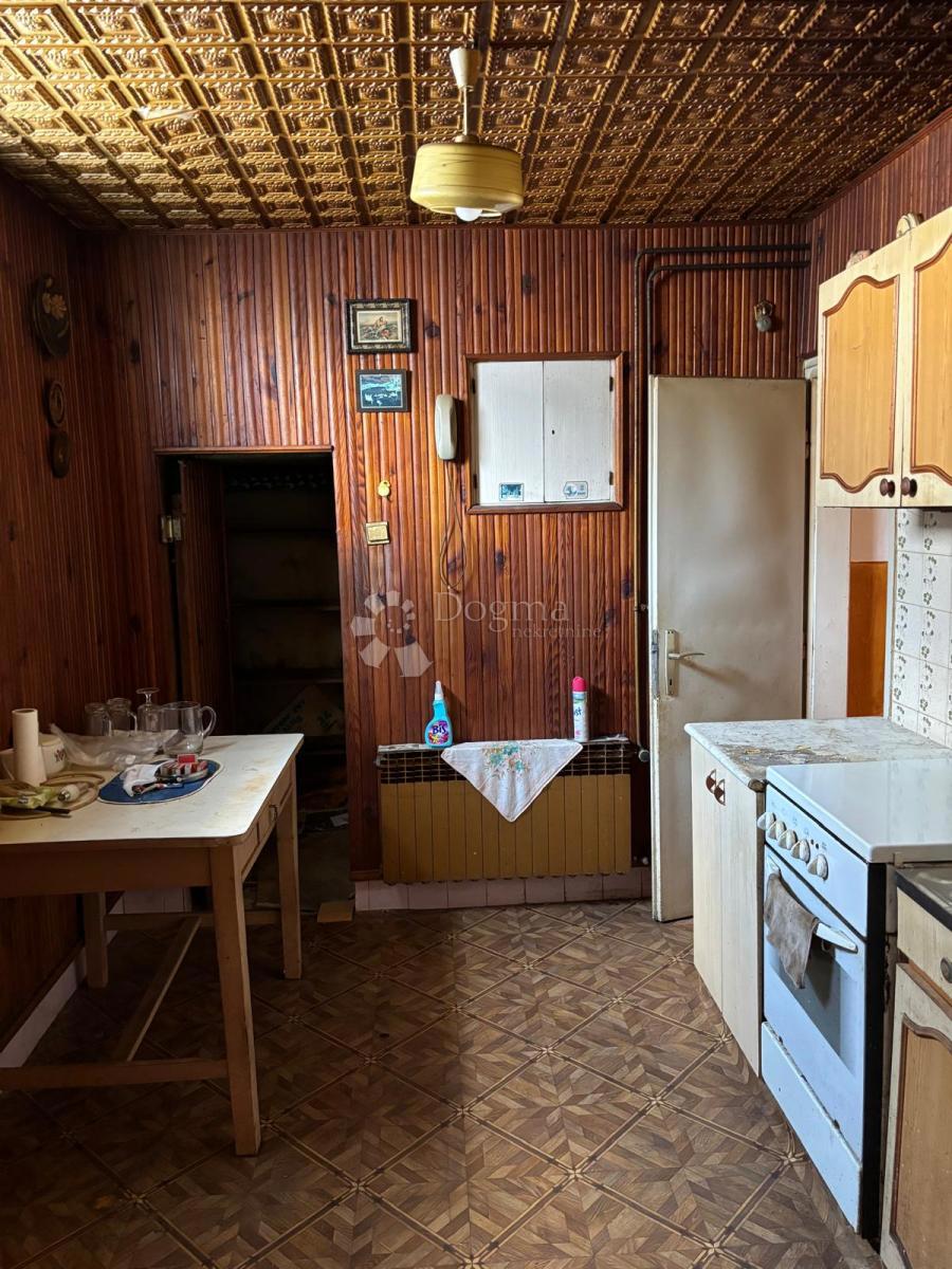 Casa Sračinec, 604m2