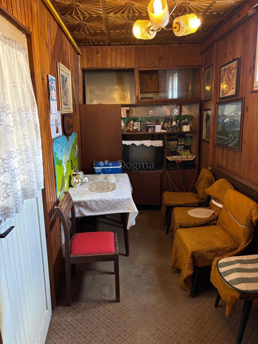 Casa Sračinec, 604m2