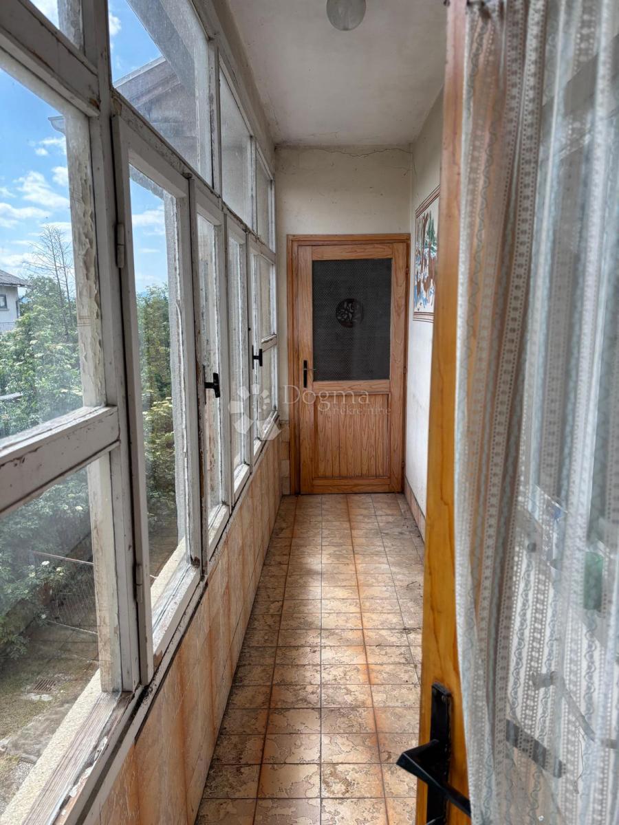 Casa Sračinec, 604m2