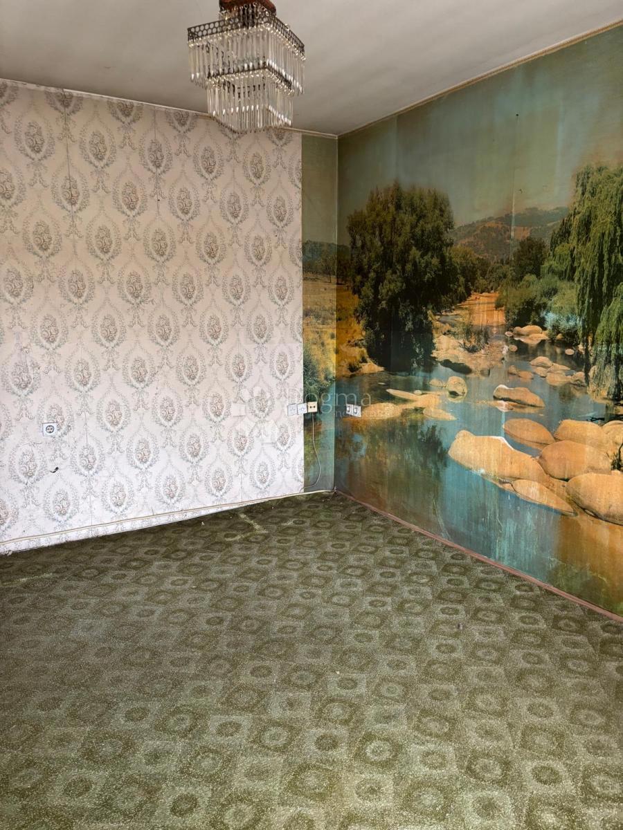 Casa Sračinec, 604m2