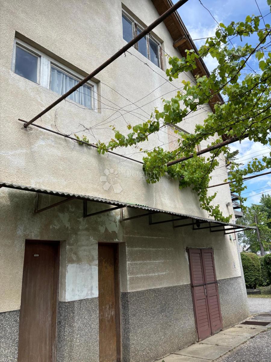 Casa Sračinec, 604m2