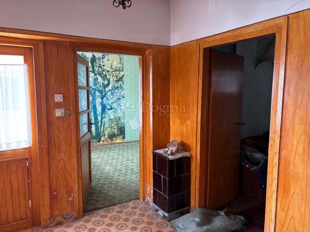 Casa Sračinec, 604m2