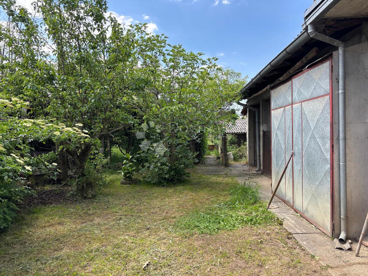 Casa Sračinec, 604m2