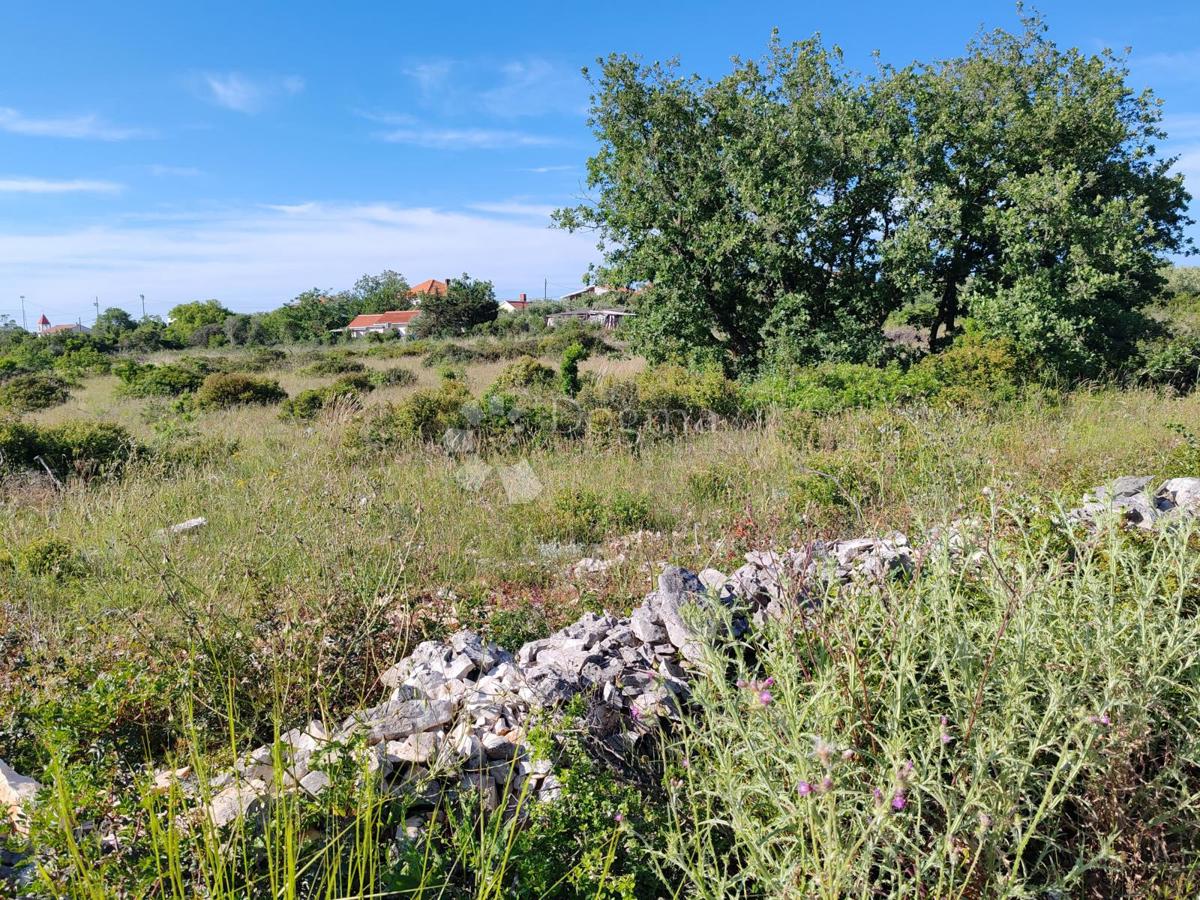 Terreno edificabile Debeljak, Sukošan, 8.444m2