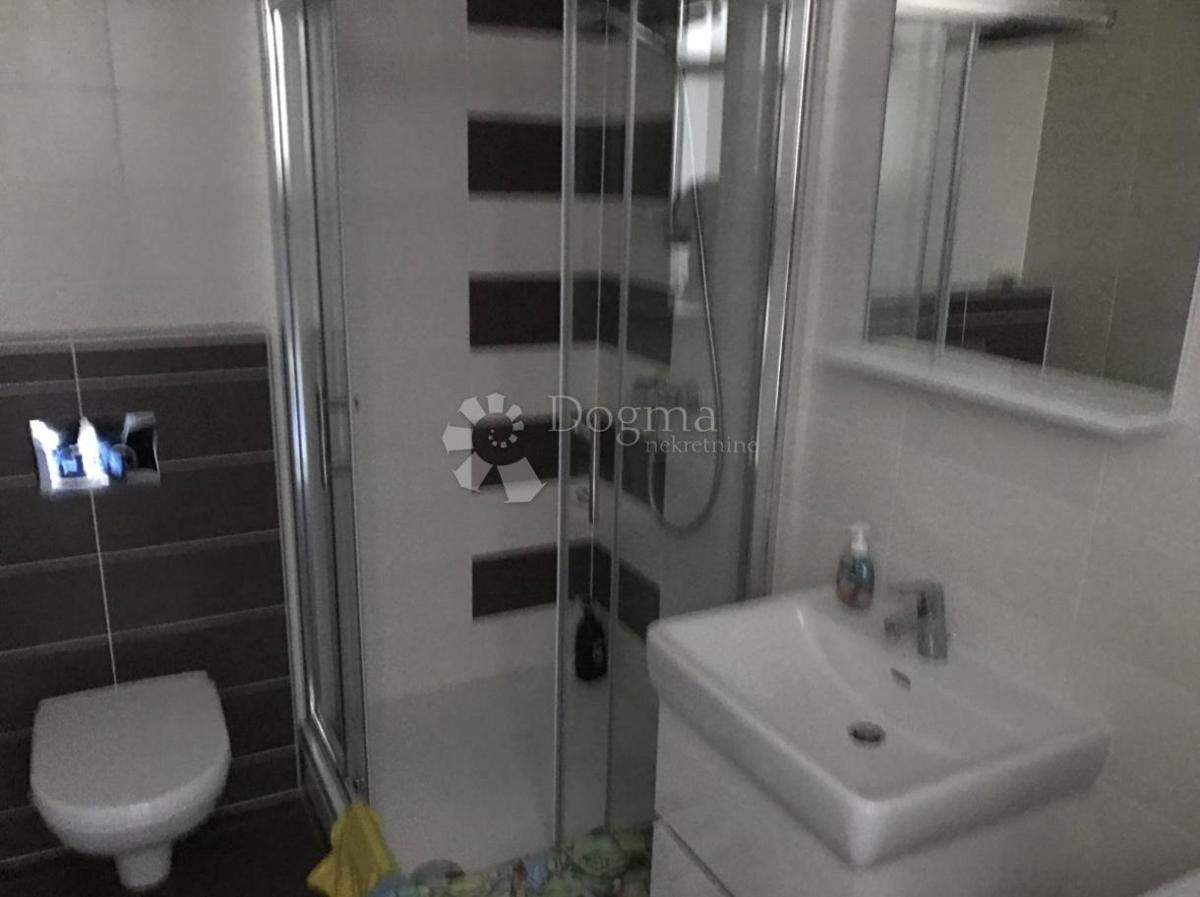 Appartamento Ugljan, Preko, 55m2