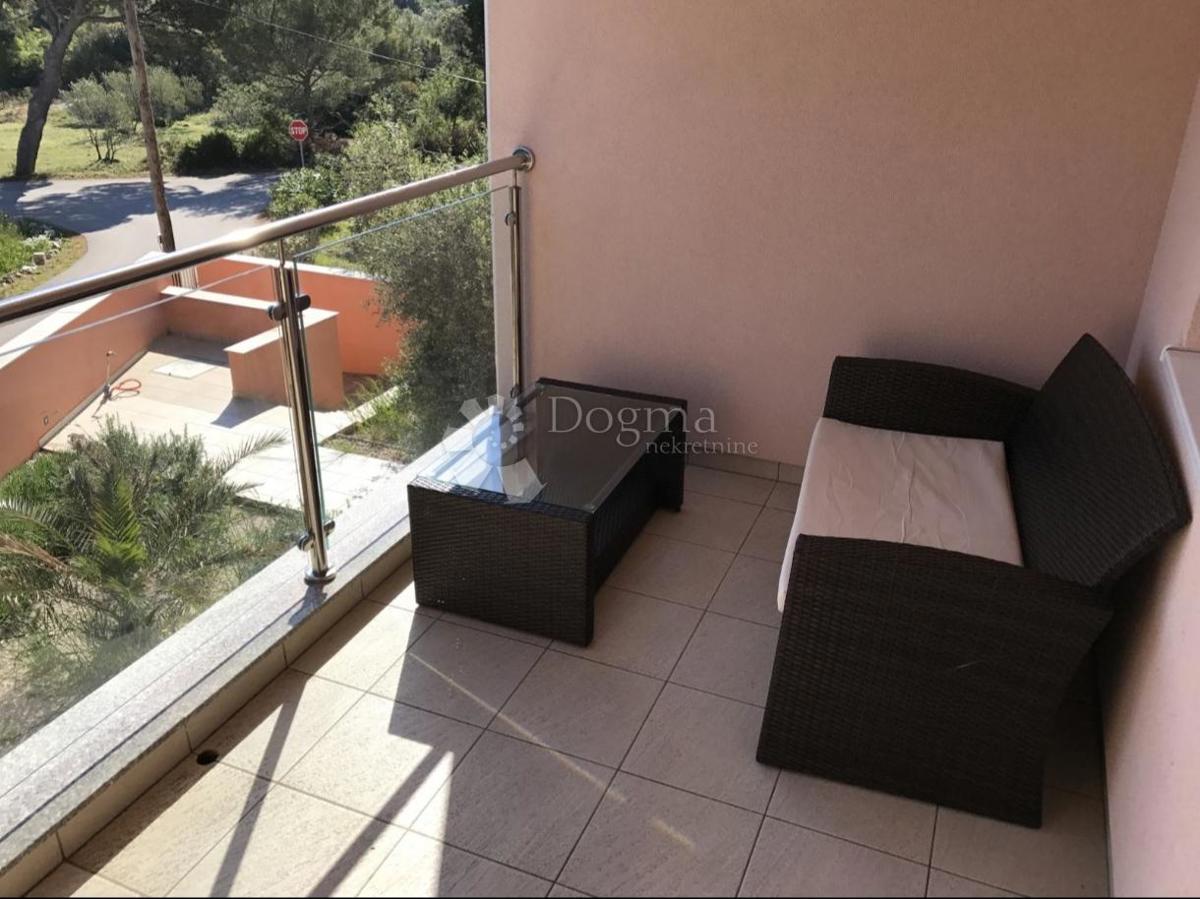 Appartamento Ugljan, Preko, 55m2