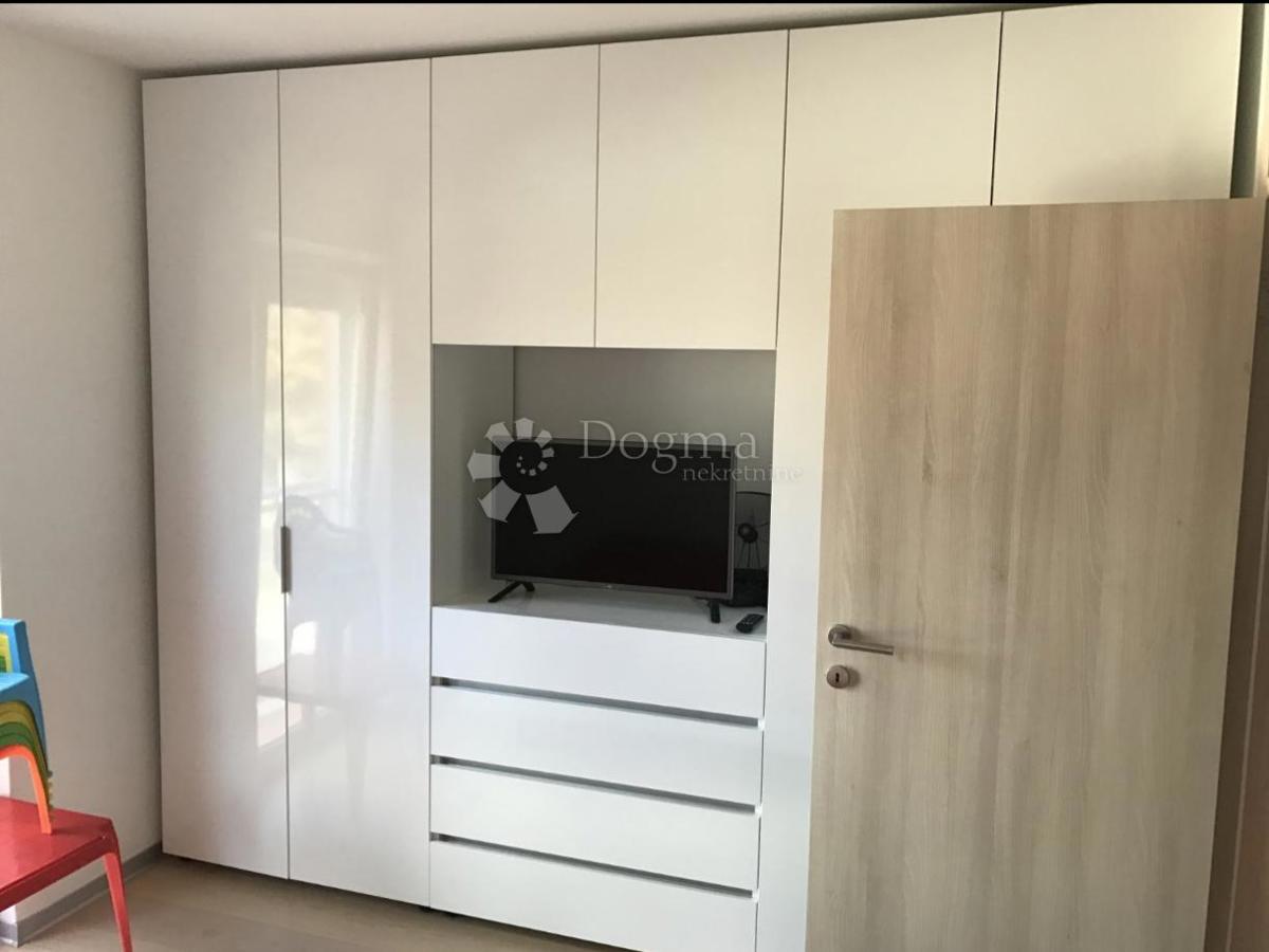 Appartamento Ugljan, Preko, 55m2