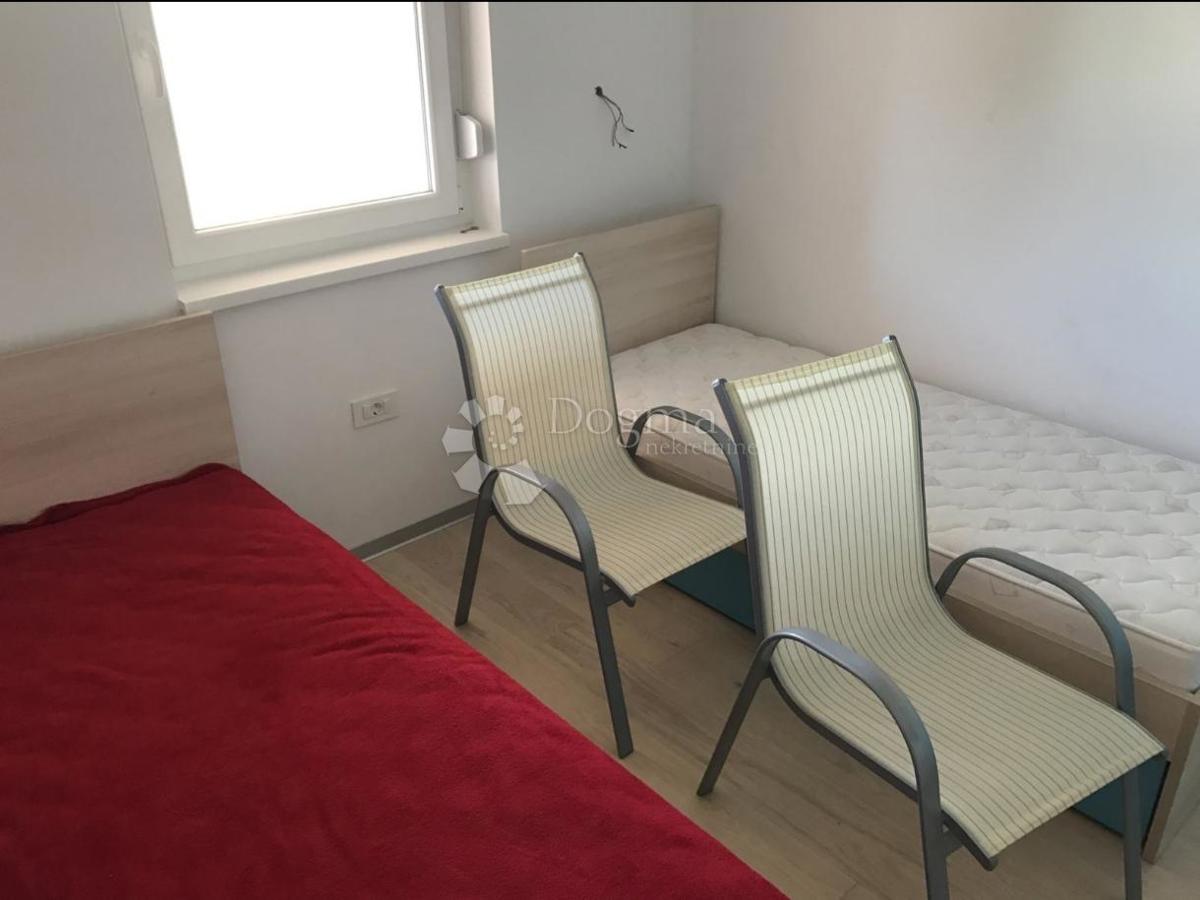 Appartamento Ugljan, Preko, 55m2