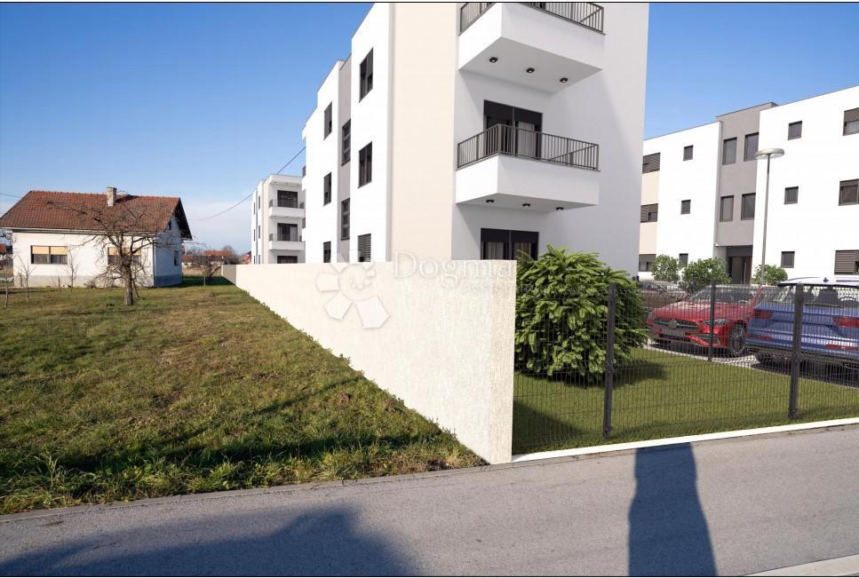 Allogio Gornji Stupnik, Stupnik, 59,72m2