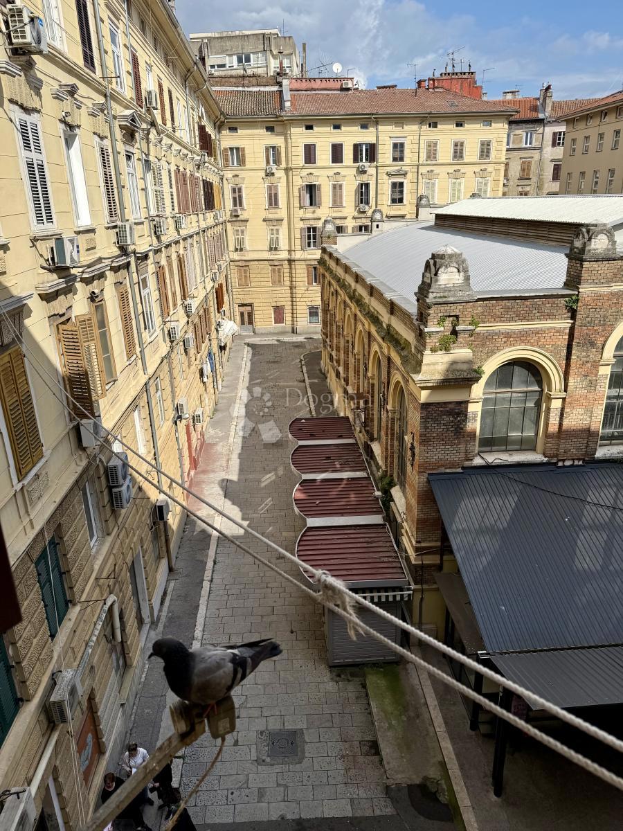 Allogio Brajda, Rijeka, 157m2