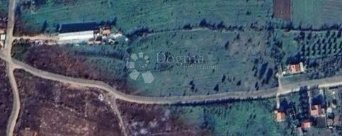 Terreno edificabile Smoković, Zemunik Donji, 3.732m2