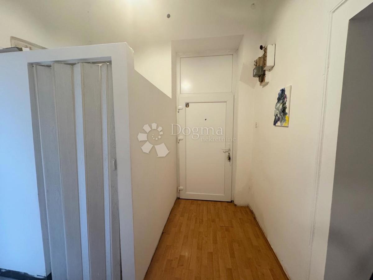 Allogio Centar, Rijeka, 78,49m2