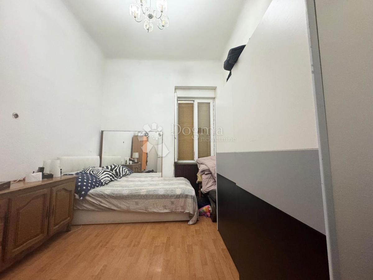 Allogio Centar, Rijeka, 78,49m2