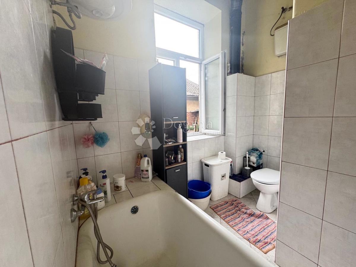 Allogio Centar, Rijeka, 78,49m2