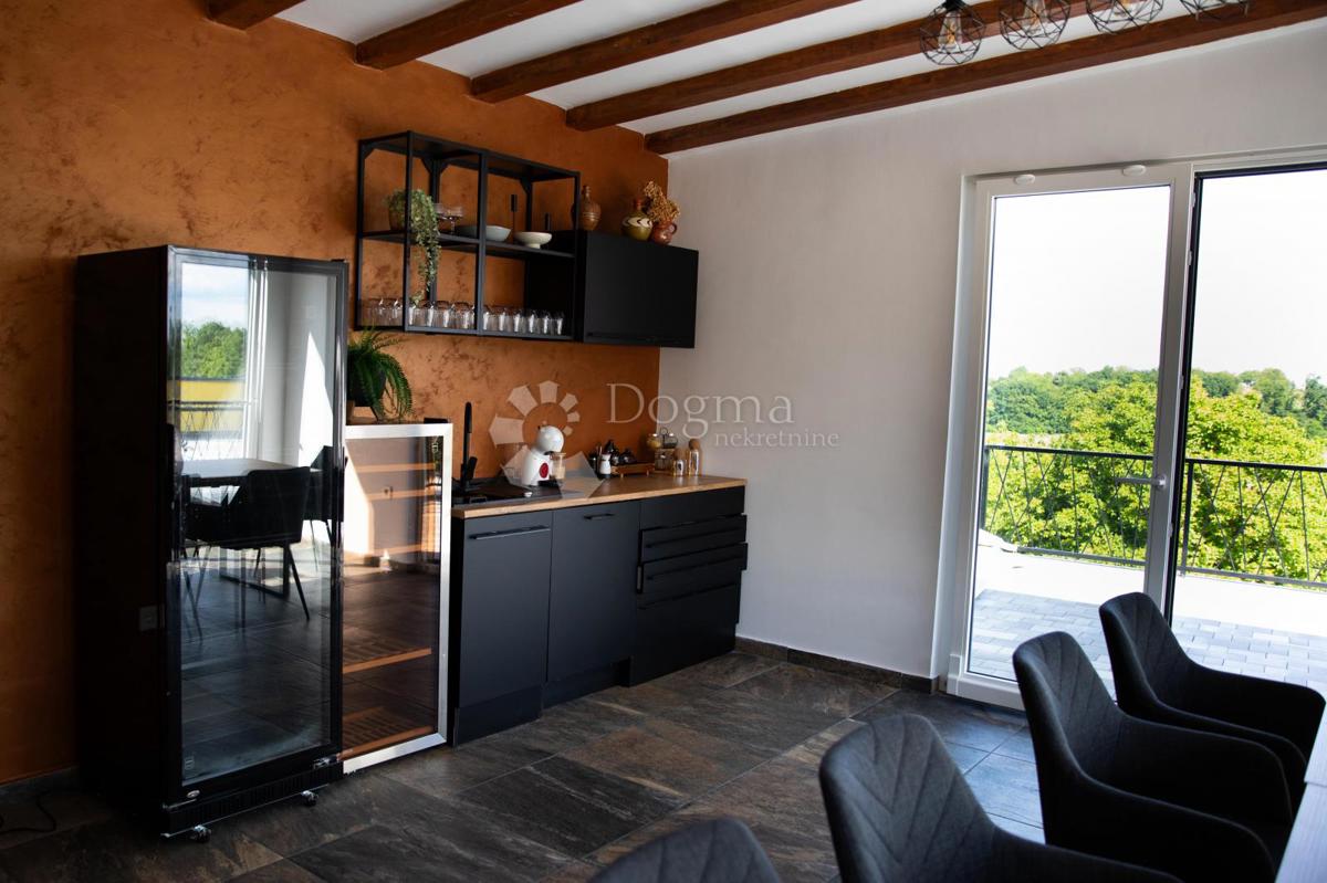 Casa Stanići, Kapela, 230m2